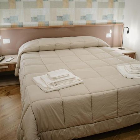 Salerno City Apartments Esterno foto